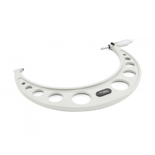 Микрометр МК- 250 0,01 круглая скоба 261-110D Guanglu