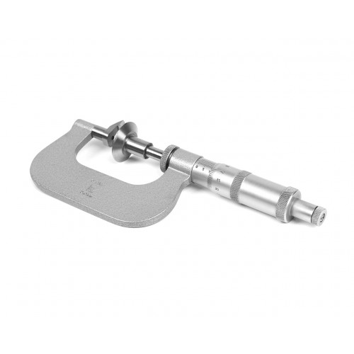 Микрометр зубомерный МЗ- 25 0,01