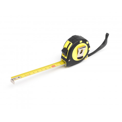 Рулетка   2м ширина 16мм CR-96 (Л) HORTZ