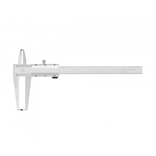 Штангенциркуль  ШЦ 9-150 0,02 SHAN