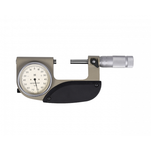 Микрометр рычажный МР- 75 0,001 ИЗМЕРОН