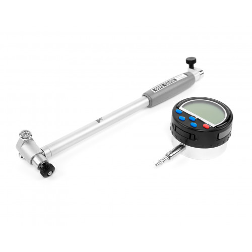 Нутромер индикаторныйэлектр. НИЦ пов.точн. 50-100 0,001 КЛБ