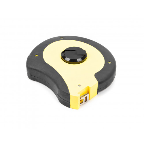 Рулетка  50м обрезин. КЛБ