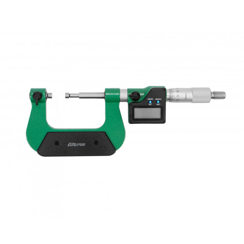Микрометр универсальный МВУЦ 25-50 0,001 электр. МИК