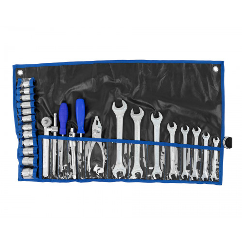 Набор шоферского инстр-та N3 (исп.2) ПВХ фут. SITOMO BELARUS