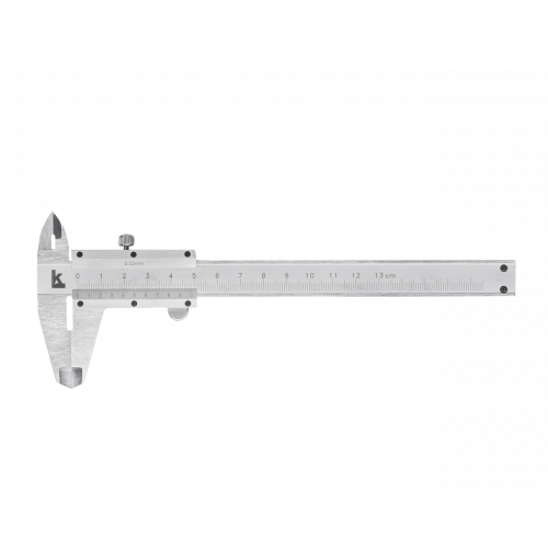 Штангенциркуль ШЦ-1-150 0,02 КЛБ