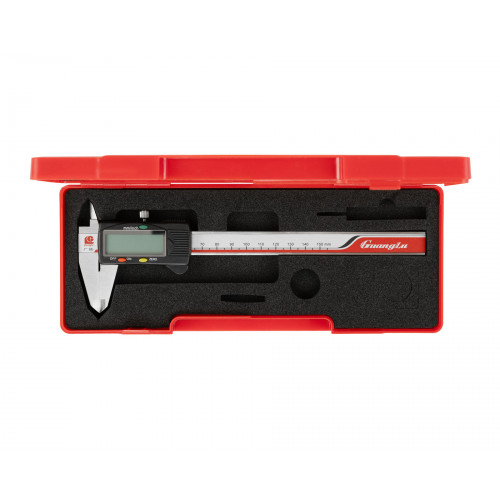 Штангенциркуль д/внутр.уступов ШЦЦСПВ-150 0,01 электронный 112-211 Guanglu