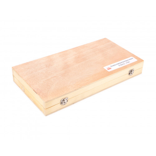 Кронциркуль индикаторный 80-100мм (L=100) 0.01 д/внутренних измерений SHAN