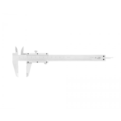 Штангенциркуль ШЦ-1-125 0,05  ЧИЗ Premium