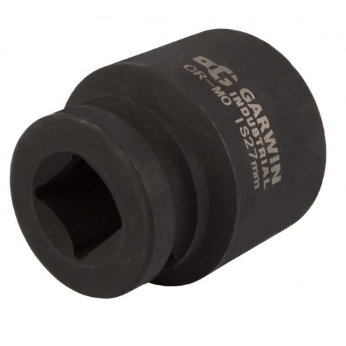 GARWIN PRO 620260-27 Головка торцевая ударная 1/2