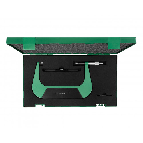 Микрометр лезвийный МКЛ- 175 0,01 МИК