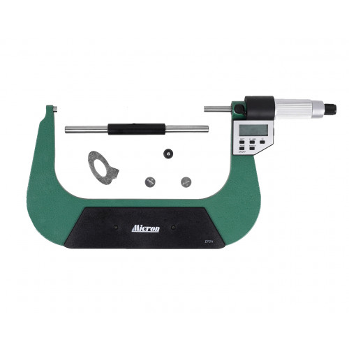 Микрометр МКЦ- 150 0,001 электронный 5-кн. IP54 МИК