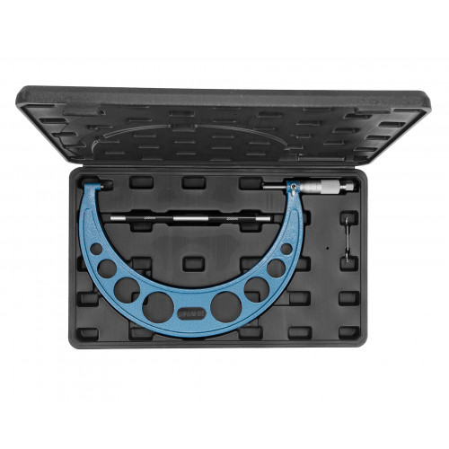 Микрометр МК- 225 0,01 SHAHE