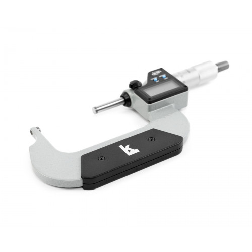 Микрометр цифровой трубный 50-75 0,001 КЛБ