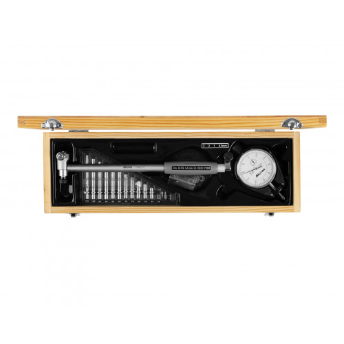 Нутромер индикаторный НИ   50-100 0,01 МИК*