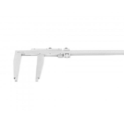 Штангенциркуль ШЦ-3-1000 0,05 губки 200мм дв. ш. МИК