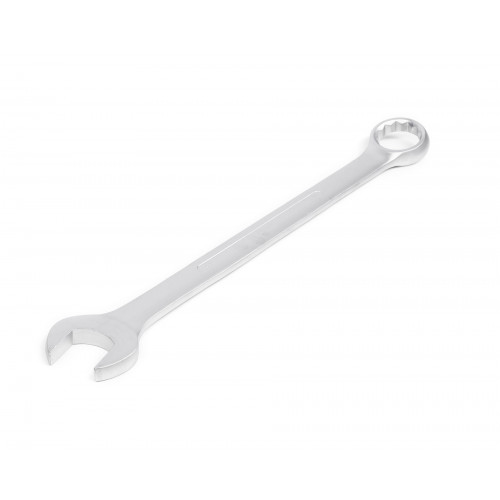 Ключ гаечный комбинированный 41x41 Satin Finish HOR