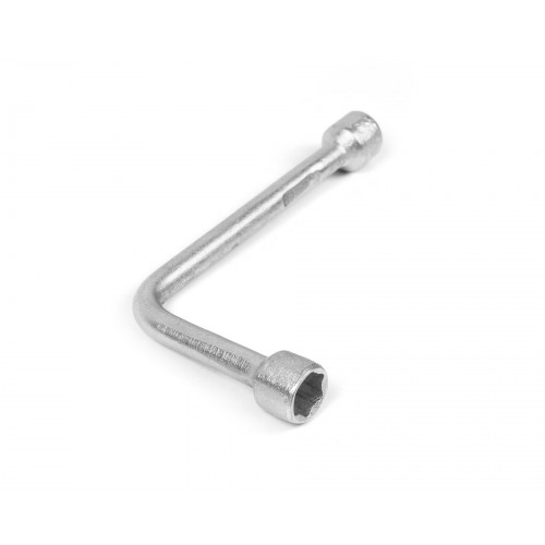 Ключ торцевой с внутренним шестигранником 12x12 изогнутый