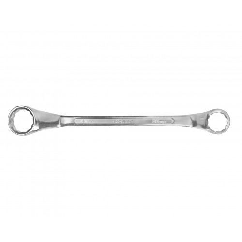 Ключ накидной двусторонний 36x41