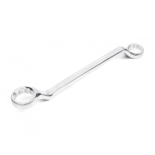 Ключ накидной двусторонний 36x41