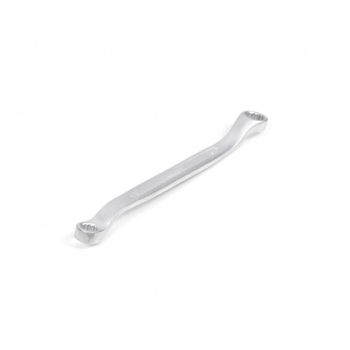 Ключ накидной двусторонний  6x 8 Satin Finish HOR