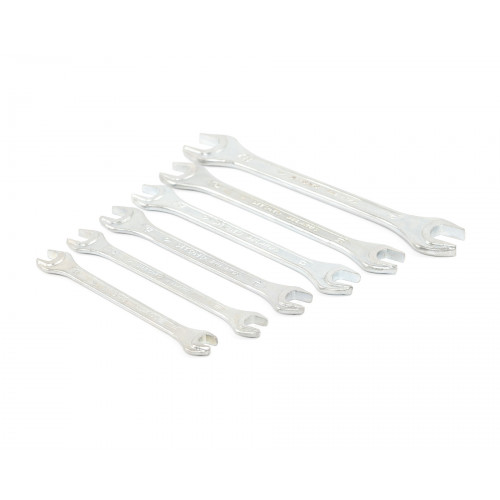 Набор ключей гаеч. КГД-6 (8-22) ПВХ сум. SITOMO BELARUS