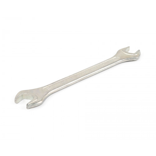 Ключ гаеч. рожковый двуст. 13x14 оцинк. SITOMO BELARUS