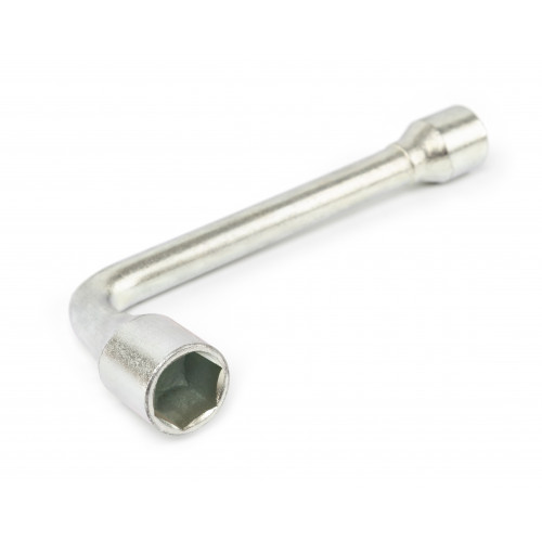 Ключ торц. вн. 6-гр. 27x30 изогн. оцинк. SITOMO BELARUS