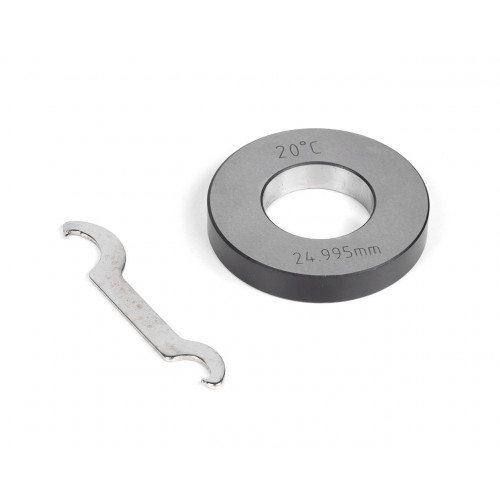 Нутромер микрометрический с боковыми губками  25-50 0,01 МИК