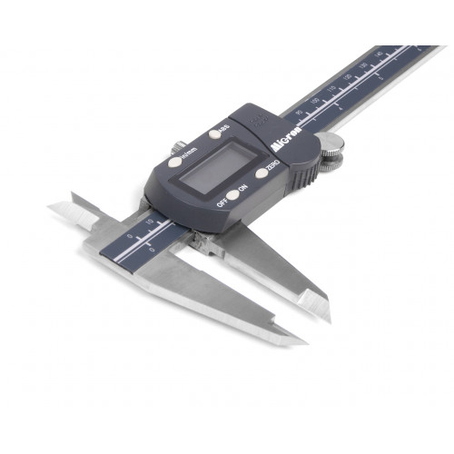 Штангенциркуль ШЦЦ-1-200 0,01 электронный ABS МИК
