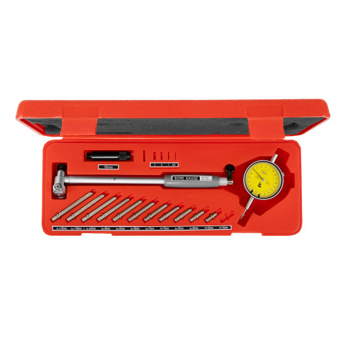 Нутромер индикаторный НИ пов.точн. 100-160 0,001 КЛБ