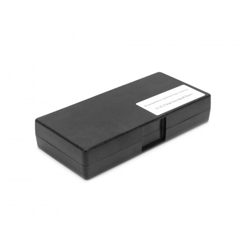 Штангенглубиномер цифровой ШГЦ для измерения глубины протектора шин 0-25 точечный