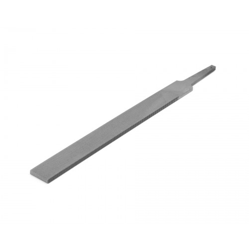 Напильник плоский 200 №2 тупонос. SIT