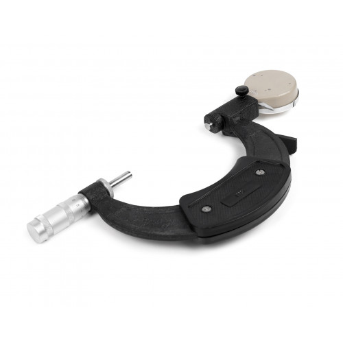 Микрометр рычажный МРИ- 125 0,002 КировИнструмент