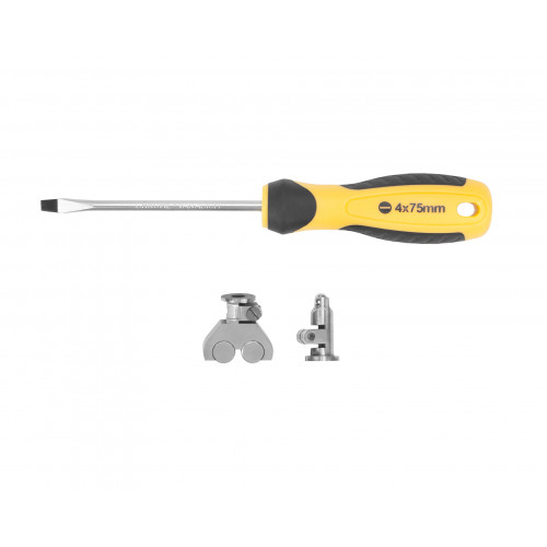 Наконечник специальный С. 26МИ 2077-90