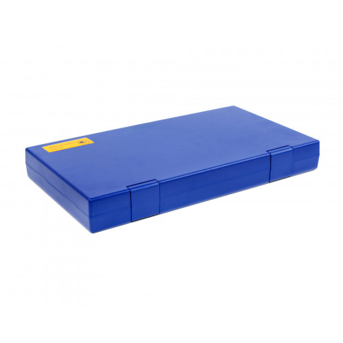 Микрометр резьбовой МВМЦ 100-125 0,001 электр. КЛБ