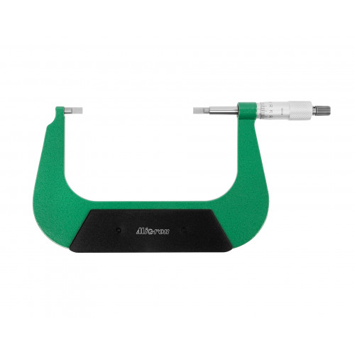 Микрометр лезвийный МКЛ- 125 0,01 МИК