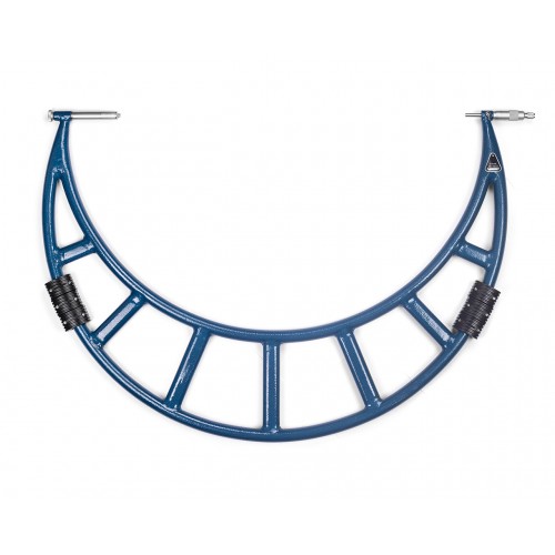 Микрометр МК- 700 0,01 SHAN