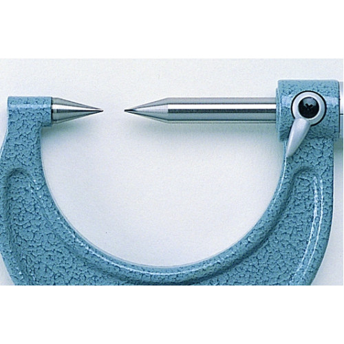 Микрометр точечный МК-ТП-  1