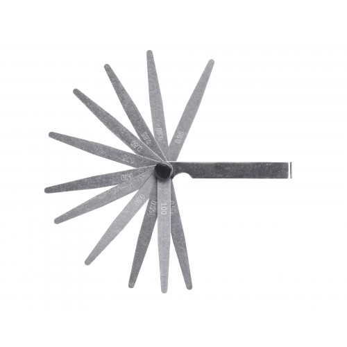 Набор щупов N3 0,5-1 L= 70 GTO