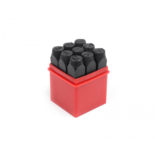 Клейма цифровые N12 ст. SIT