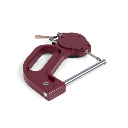 Стенкомер индикаторный С-25 0,1 (0-25) КировИнструмент