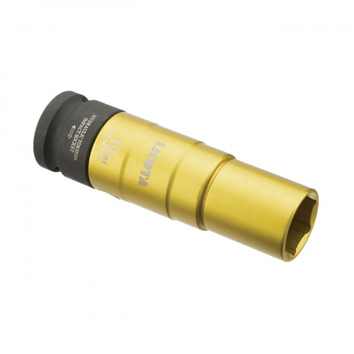 Licota PAW-TL419H Головка торсионная ударная для литых дисков 1/2
