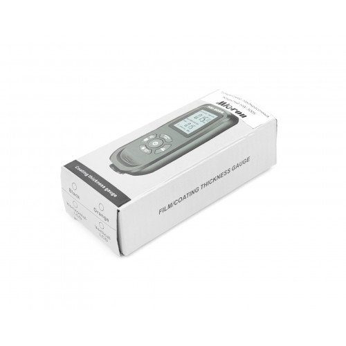 Толщиномер ЛКП (лакокрасочного покрытия) HW-300S МИК
