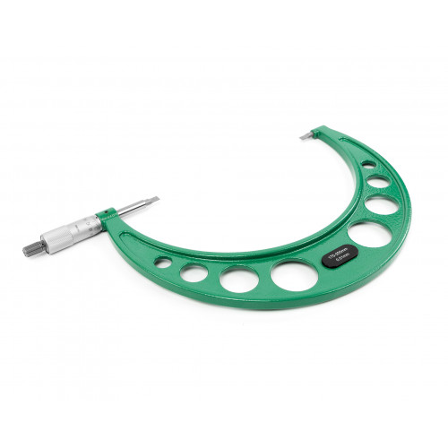 Микрометр лезвийный МКЛ- 200 0,01 МИК