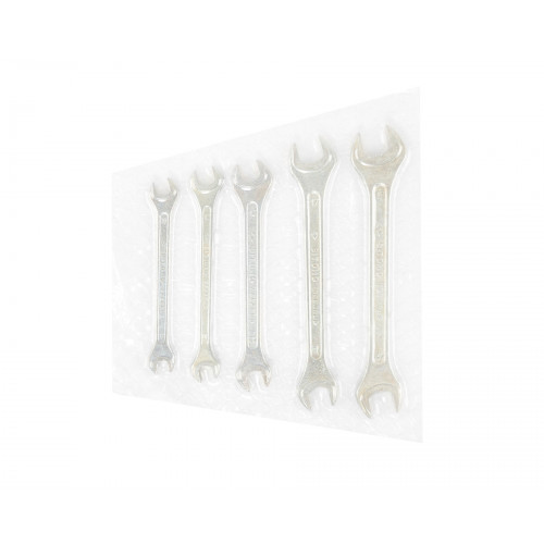 Набор ключей гаеч. КГД-5 (8-19) вак.уп. SITOMO BELARUS