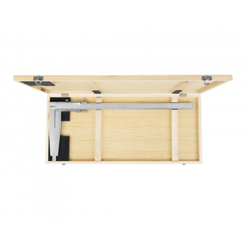 Штангенциркуль ШЦ-3- 500 0,05 губки 250мм дв.ш МИК