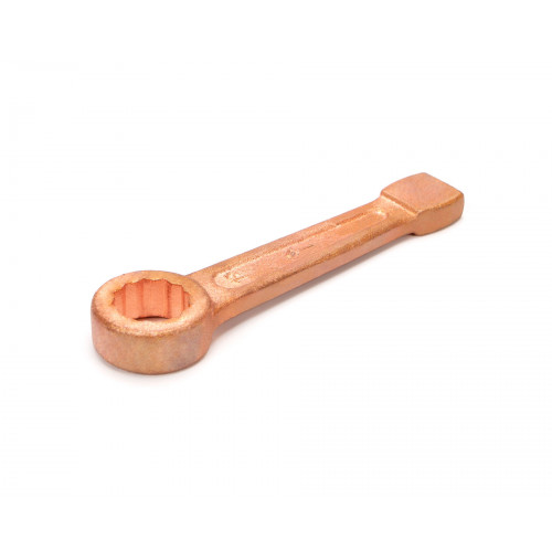 Ключ накид. ударн. 19 омедн. SIT