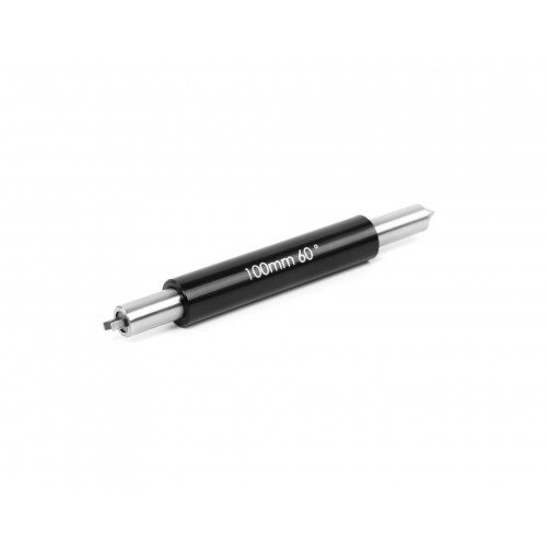 Микрометр резьбовой МВМЦ 100-125 0,001 электр. КЛБ