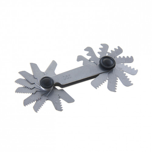 Набор шаблонов резьбовых №2 Д55 GTO